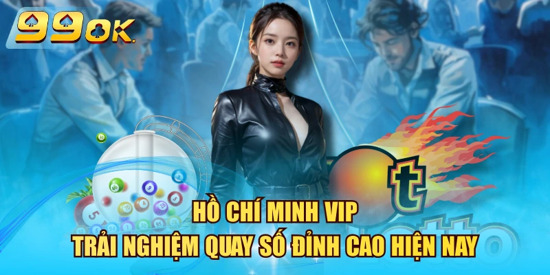 Hồ Chí Minh VIP